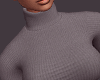 𝕯 Turtleneck Pull