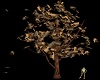 Animated Copper Tree