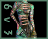 6v3| Geo Bodysuit D
