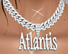 Atlantis Necklace F