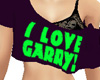 Love Garry