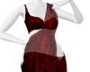 Scarlet Saree