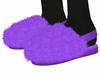 Bats Slippers