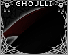 Sharkie | Tail