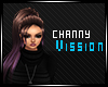 [CV] Channy x3