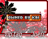 j| Owned By Kai