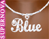 [Nova] Blue Necklace F