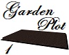 Garden Plot 1