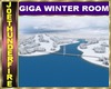 Giga Winter Room