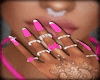 Dollz Nails/Rings [HOTP]