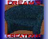 Dream's Blue Chair
