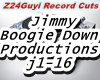 BDP Jimmy