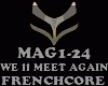 FRENCHCORE-WEll MEET AGA