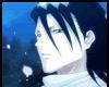 Byakuya Kuchiki animated