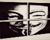 ✌ Vendetta | Frame