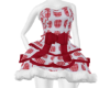 lolita holiday dress