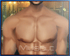Lw| Muscle Model Top