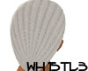  white beanie hat