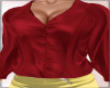 Red Blouse