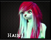 (F) Mello Hair 1