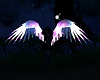 Galaxy Wings