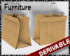 Shopping Bag Furniture
