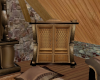 T's Attic Armoire
