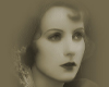 Silent Film Beauty