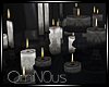 ✰|Silence Candles