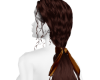 Kailey Brown Cocoa Bow
