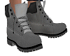 [AB]Gray Kicks