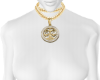 *Gold* Libra Chain