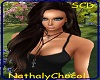 (SCG) ChocoBrown Nathaly