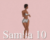 MA Samba 10 Female