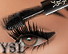 [YSL] Black Eyebrows