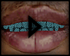 -DSGN- Grillz Blue Ice
