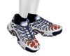 NK SHOES TN W B R