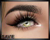 (SAV) Crystal Green Eyes