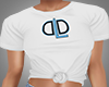 Wht logo tee
