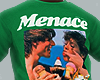 Menace.
