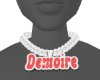 Demoire Custom