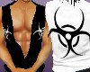 *W B Toxic Vest Animated