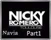 Nicky Romero-Toulouse p1