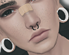 Ear Plug White