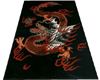 dragon rug