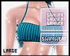 2020 Summer Bikini 1 L