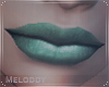 💋 Allie - Alien Lips