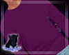 QSJ-Pullover Purple