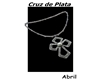 Cruz de Plata