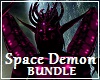 Space Demon Bundle